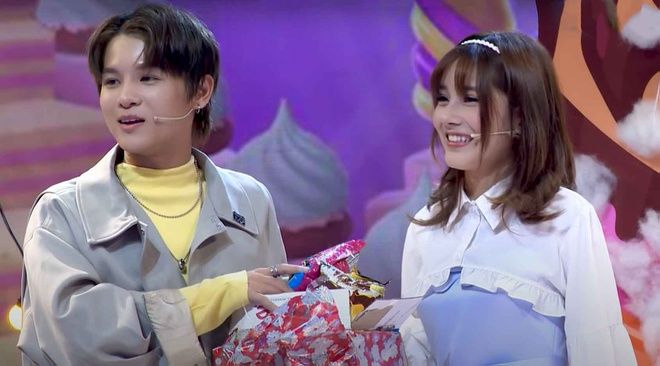 Luna từ chối 3 lời tỏ tình để chọn Thái Ngân và cái kết quá tổn thương