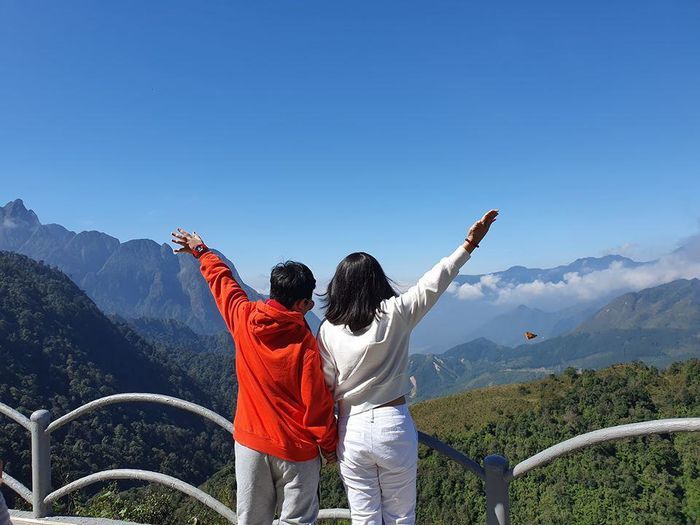 Lý do sao Việt giấu mặt con