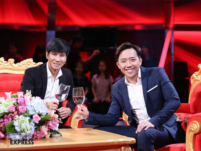 Lý Hải bất ngờ đăng ảnh với Trấn Thành sau drama: Thương không hết