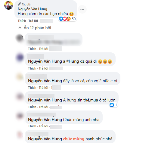 Sau nhiều lùm xùm, bị tẩy chay con trai bà Tân Vlog tậu xe tiền tỷ