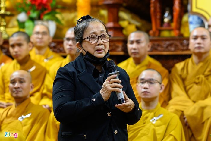 Mẹ Vân Quang Long phản pháo Linh Lan, xác nhận con trai không nợ nần