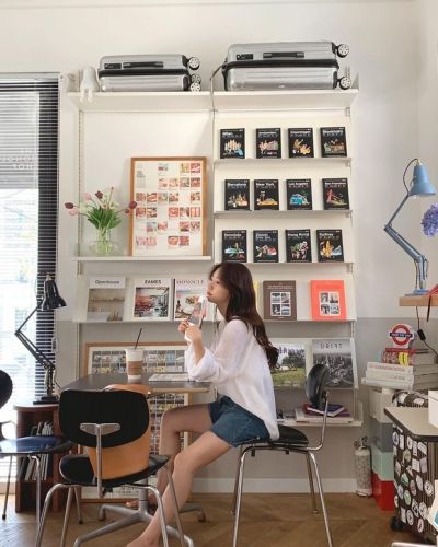 9 cách phối đồ với quần shorts chuẩn không cần chỉnh