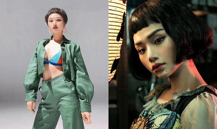 Mỹ nhân Việt chứng minh tóc sai 1 li, nhan sắc đi 1 dặm