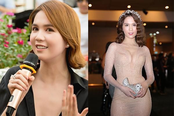 Mỹ nhân Việt chứng minh tóc sai 1 li, nhan sắc đi 1 dặm