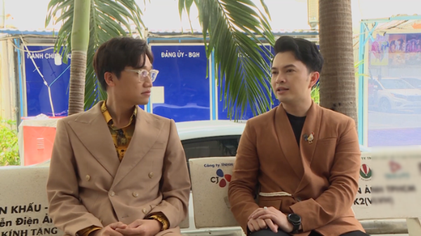 Nam Cường bồi hồi nhắc kỷ niệm và khen ngợi Nhã Phương