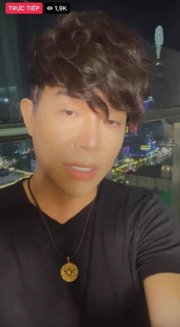 Nathan Lee soán ngôi thánh livestream của Lê Dương Bảo Lâm