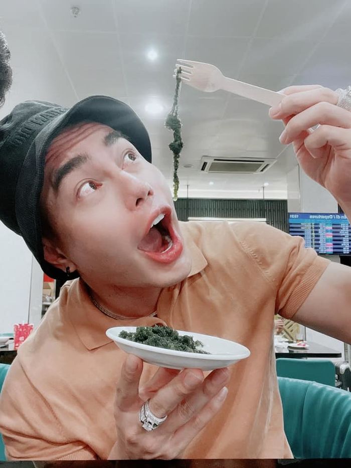 Nathan Lee soán ngôi thánh livestream của Lê Dương Bảo Lâm