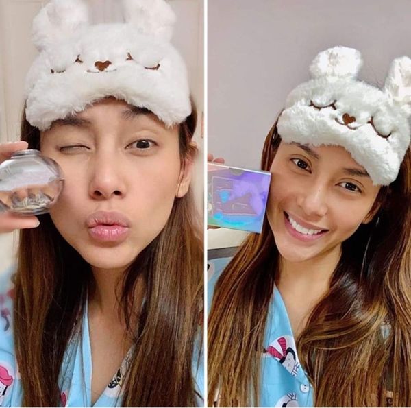 Nghệ sĩ PR sản phẩm kém chất lượng
