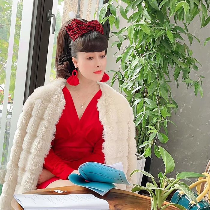 Nghệ sĩ PR sản phẩm kém chất lượng