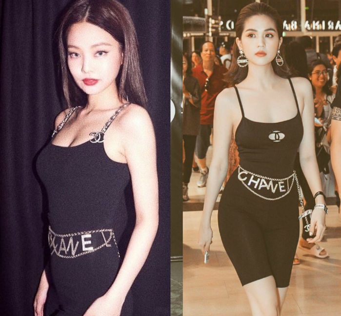Ai cuồng BLACKPINK hơn Ngọc Trinh: Sắm siêu xe 30 tỷ, mua đồng hồ 6 tỷ