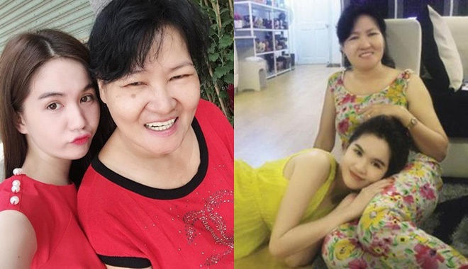 Ngọc Trinh ngủ cùng ba ruột và mẹ kế sau vụ mất đồng hồ bạc tỷ