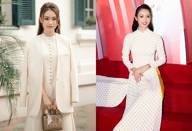 Người đẹp học giỏi nhất Hoa hậu Việt Nam làm giảng viên tuổi 24
