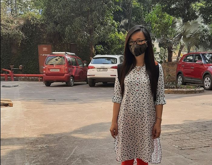 Người Việt ở tâm dịch Ấn Độ: Chỉ thấy hoả thiêu và xe cứu thương