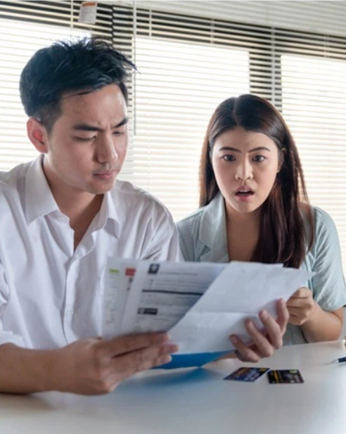 Nhà 4 người chi gần 20 triệu/tháng, bình thường hay tiêu hoang?