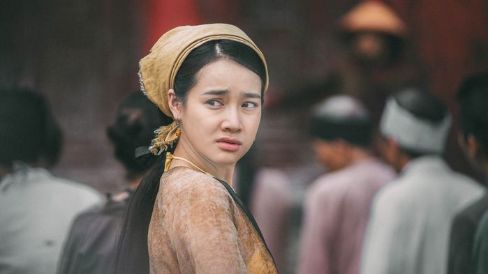 Nhã Phương và những ồn ào khi đóng phim điện ảnh