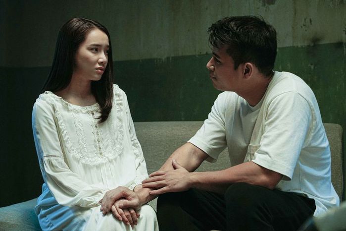 Nhã Phương và những ồn ào khi đóng phim điện ảnh