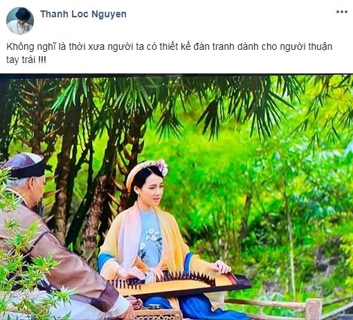 Nhã Phương và những ồn ào khi đóng phim điện ảnh
