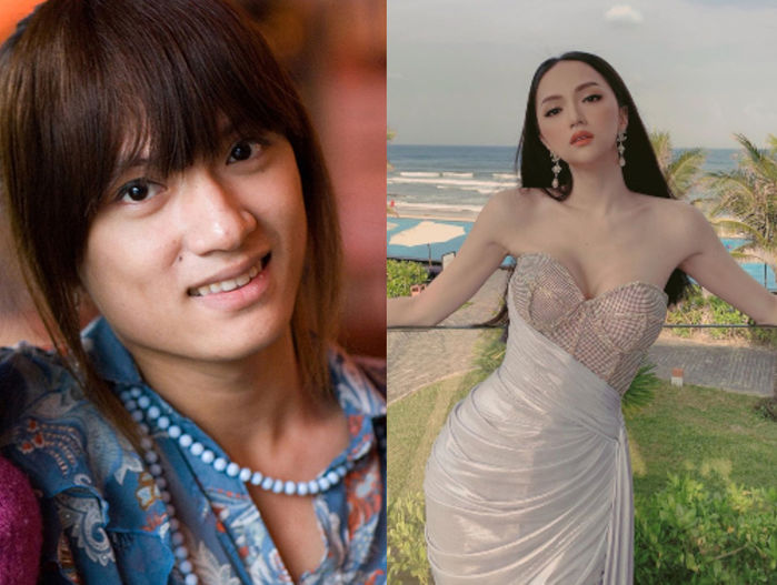 Mỹ nhân Việt sau 10 năm: Bích Phương, Hương Giang khác hẳn