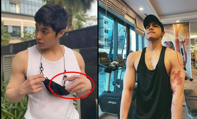 5 sao Việt bị bắt bài photoshop quá đà để có ảnh đẹp
