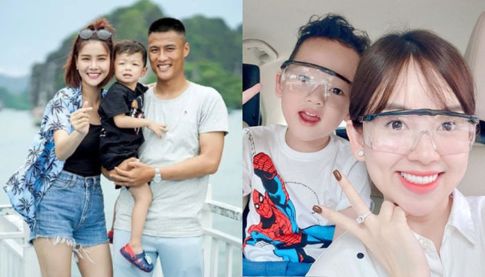 Những mỹ nhân Việt tuyệt giao, không làm bạn với người cũ