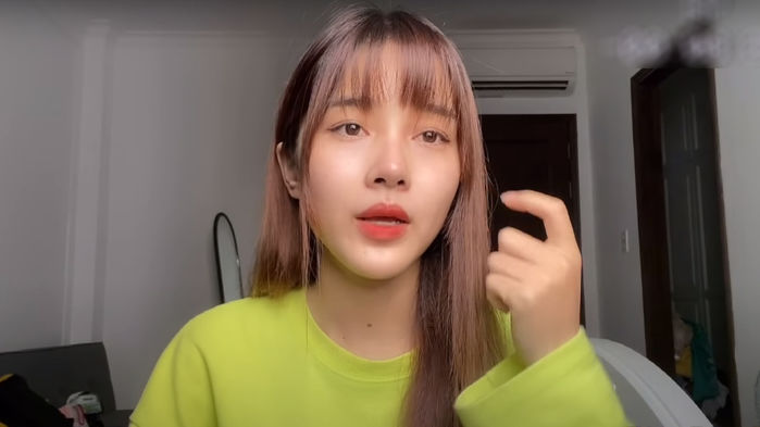 Nữ chính bị Thái Ngân hôn rồi từ chối thừa nhận dao kéo mũi