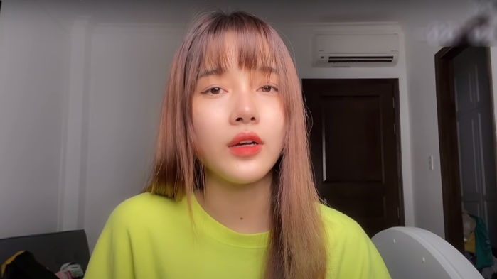 Nữ chính bị Thái Ngân hôn rồi từ chối thừa nhận dao kéo mũi