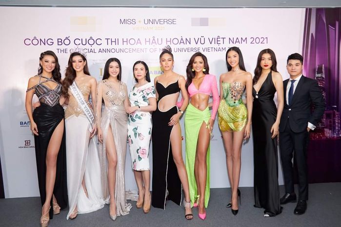 Phạm Hương vẫn bị chê kém duyên: ngồi lên bí ngô, photoshop đè người