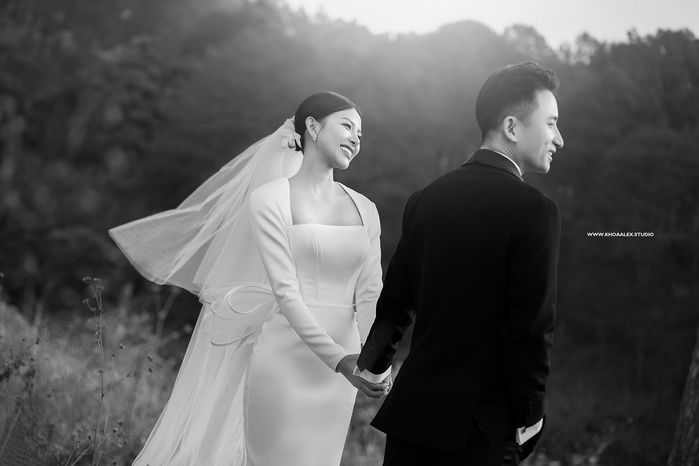Không kém chồng,vợ Phan Mạnh Quỳnh lầy lội: giờ em đã là vợ người ta