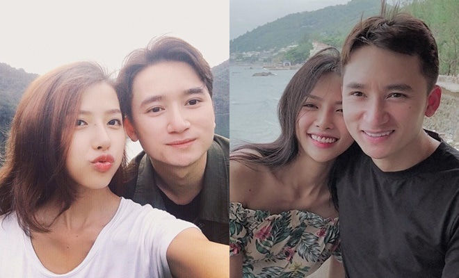 Phan Mạnh Quỳnh và bạn gái xinh đẹp đã chốt ngày làm đám cưới