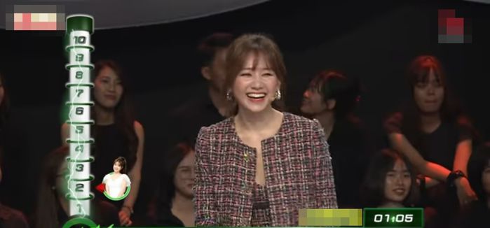 Phản ứng của Hari Won khi Trấn Thành bị cà khịa là Thành Cry