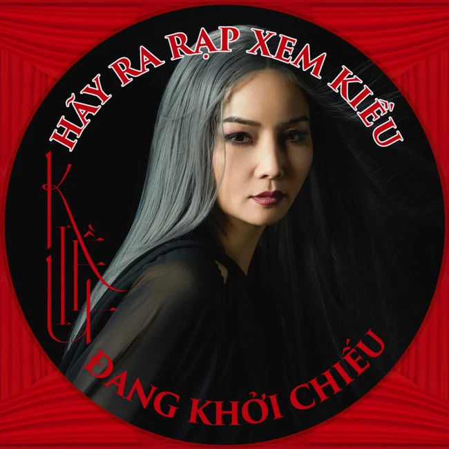 Phim Kiều đầu tư 30 tỷ chỉ thu về gần 2,7 tỷ sau 18 ngày ra rạp