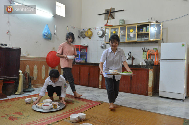 “Phòng trọ tình thương miễn phí suốt 60 năm của 2 vợ chồng ở Phú Thọ