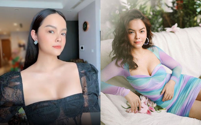 Phượng Chanel gợi cảm táo bạo hậu chia tay Quách Ngọc Ngoan