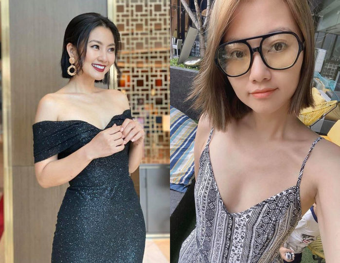 Phượng Chanel gợi cảm táo bạo hậu chia tay Quách Ngọc Ngoan