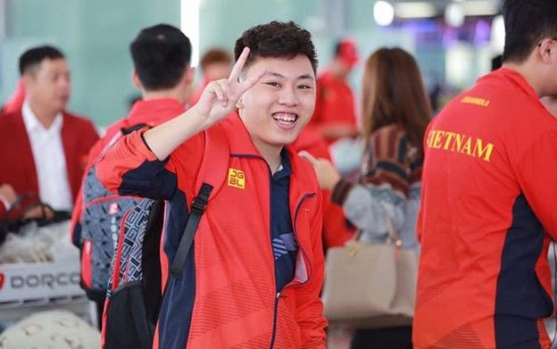 PS Man: Huyền thoại tựa game Liên Quân tiết lộ tình cảm giới game thủ