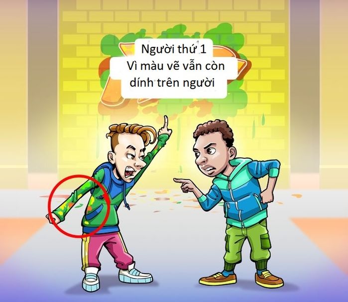 5 câu đố vui test IQ của bạn