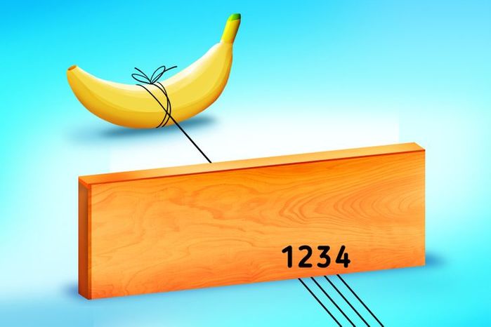 5 câu đố vui test IQ của bạn