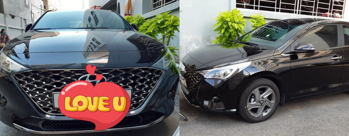 Không có gì ngoài tiền: NS Việt Hương mua xế hộp tặng quản lý