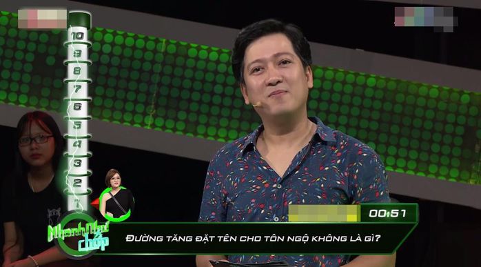 Sao Việt bị bóc mẽ hổng kiến thức