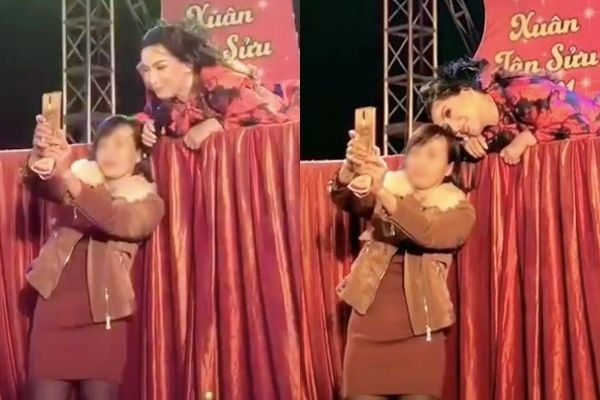Điểm danh sao Việt chiều lòng fan