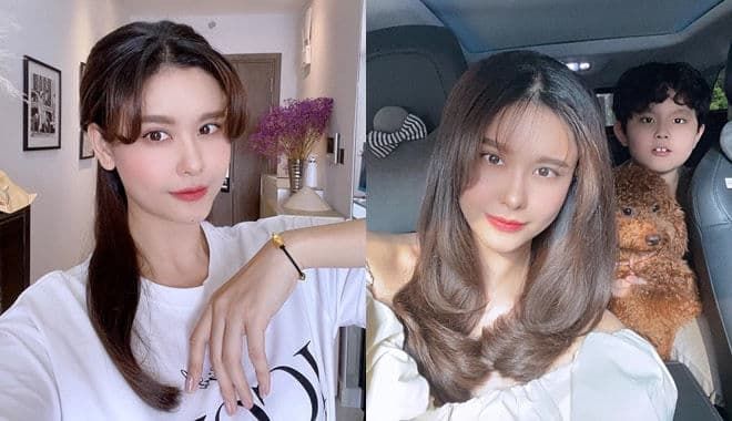 Sao Việt đua nhau cắt tóc layer