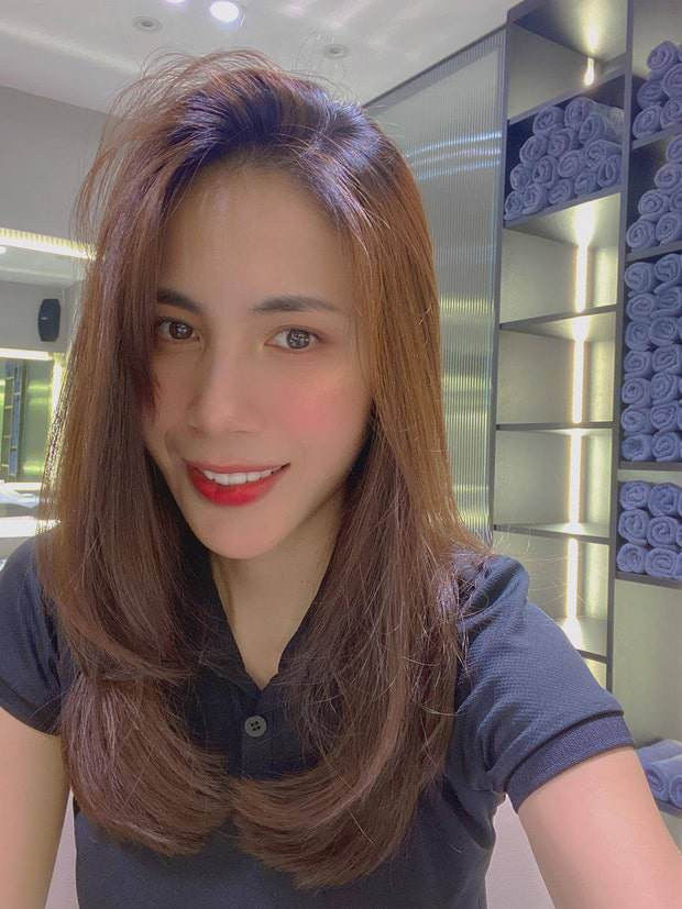 Sao Việt đua nhau cắt tóc layer