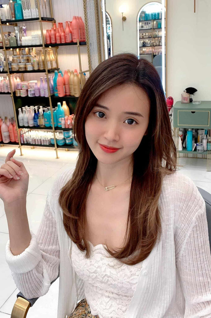 Sao Việt đua nhau cắt tóc layer