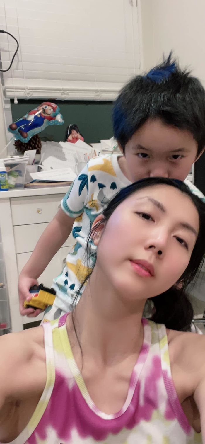 Sao Việt mưu sinh đủ nghề ở Mỹ
