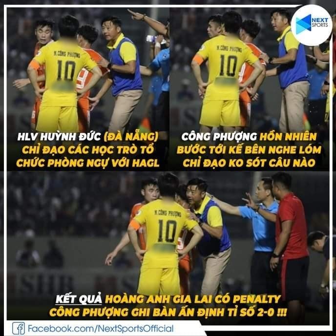 Sau cưới vợ Công Phượng bắt đầu não cá vàng: Có pha nhầm đội nhớ đời