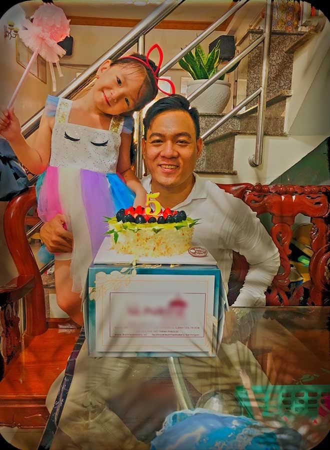 Chàng gay Người ấy là ai có con với cô bạn thân