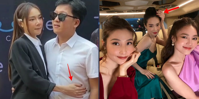 Sở hữu nhan sắc đẹp mê nhưng loạt mỹ nhân vẫn lộ bộ phận lão hóa
