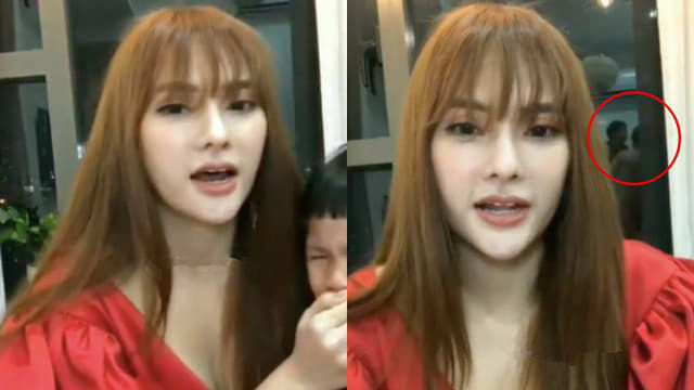 Sự cố livestream nhớ đời của sao Việt