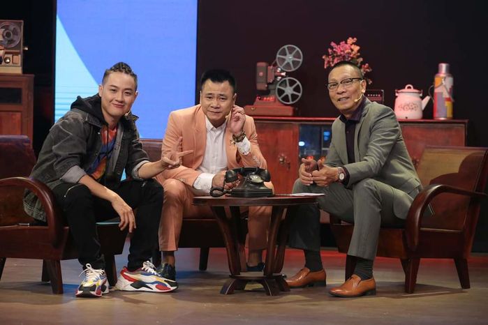 Thanh Duy rời Ký Ức Vui Vẻ
