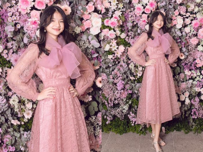 Thế hệ nhóc tỳ gen Z trong showbiz